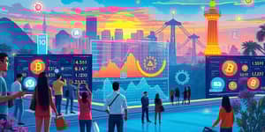 El Futuro del Dinero: Tendencias en Finanzas