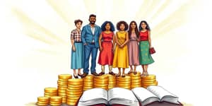 Construyendo un Legado Financiero: Tus Pasos Clave