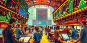 Descubre el Poder de la Bolsa: Tu Guía Completa