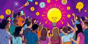 Crowdfunding: Financiación Colectiva para tus Proyectos