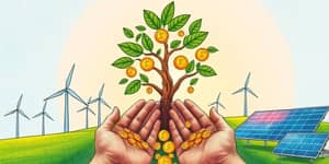 Inversión Ética: Cuando el Dinero y los Valores se Unen