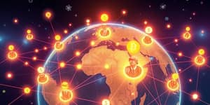 Finanzas Descentralizadas (DeFi): El Nuevo Paradigma Bancario