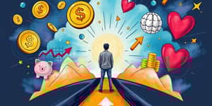 Economía Conductual: Cómo la Psicología Influye en tus Decisiones Financieras