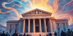 El Rol de la Banca Central: Influencia en los Mercados