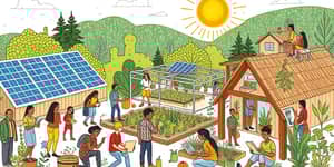 Inversión de Impacto: Ganancias con Propósito Social y Ambiental