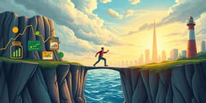 Recesión Económica: Preparando tus Finanzas para Tiempos Difíciles