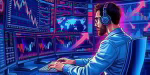 Estrategias de Arbitraje: Aprovechando Discrepancias del Mercado