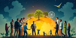 Inversión Responsable: Valores que Generan Valor