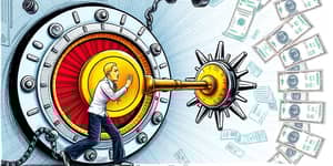 Préstamos con Asnef: ¿Una Opción Impensable o Posible?