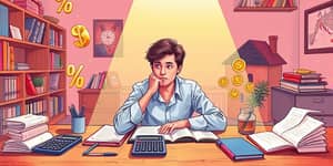 Entiende tu Capacidad de Endeudamiento Antes de Pedir Préstamos