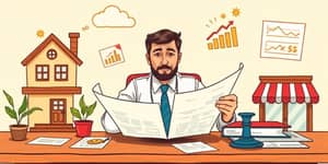 Cómo Solicitar un Préstamo de Forma Estratégica: Paso a Paso