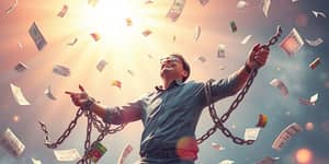 La Psicología del Endeudamiento: Entiende tus Hábitos