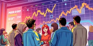 Préstamos P2P: La Alternativa de la Financiación Participativa