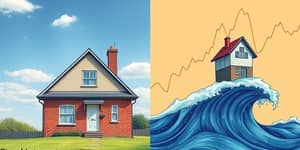 Ventajas y Desventajas del Tipo de Interés Fijo o Variable