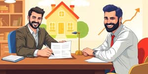 La Importancia de los Avales y Garantías en tus Préstamos