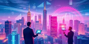 Inteligencia Artificial en Finanzas: Decisiones Más Inteligentes y Rápidas