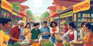 Microcréditos: ¿Solución Rápida o Bucle de Deuda?