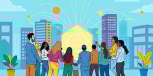 Préstamos Crowdlending: Una Nueva Forma de Financiamiento