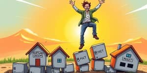 Entender el Concepto de Amortización Anticipada