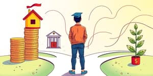 La Relación entre Préstamos y Metas Financieras Personales