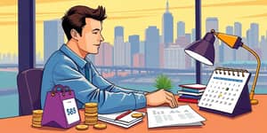 Préstamos a Plazo Fijo: Beneficios y Consideraciones