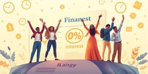 Préstamos sin Comisiones Ocultas: Cómo Encontrarlos