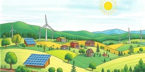 Préstamos Verdes: Financiación para un Futuro Sostenible