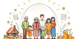 Planificación Patrimonial: Asegurando el Legado Familiar