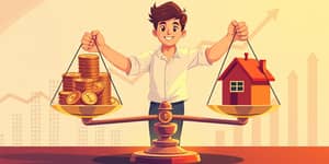 Claves para un Endeudamiento Responsable y Saludable