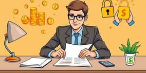 Guía para Entender tu Contrato de Préstamo