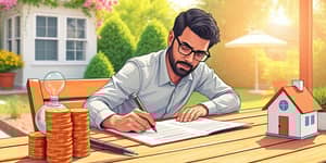 Préstamos Privados: ¿Cuándo Considerarlos y Qué Tener en Cuenta?