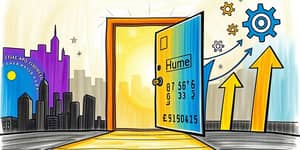 Cómo el Buen Comportamiento Crediticio te Abre Puertas Futuras