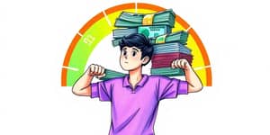 El Impacto de tus Deudas en tu Calificación Crediticia