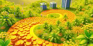 Dominando el Flujo de Efectivo: Tu Ruta hacia la Estabilidad