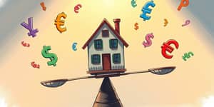 Préstamos Multidivisa: ¿Oportunidad o Riesgo Latente?