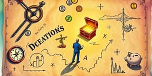 El Mapa del Tesoro: Construye Tu Plan Financiero Personal