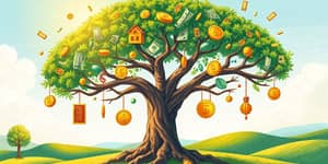 Dinero Inteligente: Estrategias para Gestionar Tu Patrimonio