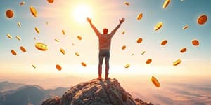 Libertad Monetaria: Cómo Alcanzar Tus Metas Económicas