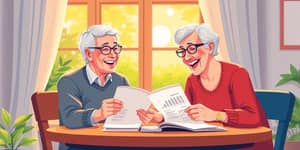 Préstamos para Jubilados: Opciones y Requisitos Específicos