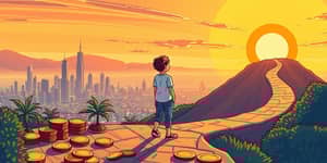 Más Allá del Salario: Camiños para la Independencia Financiera