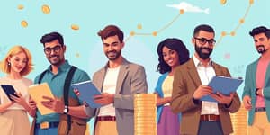 Finanzas Sin Mitos: Desmontando Creencias Limitantes