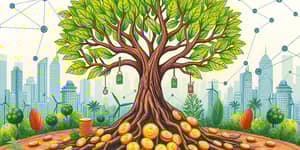 La Sostenibilidad Financiera a Través de Préstamos Bien Gestionados