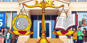 El Papel de la Regulación en los Préstamos al Consumo