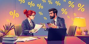 Negociar el Tipo de Interés: Consejos Prácticos