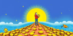 El Poder de un Plan: Tu Brújula Financiera Personal