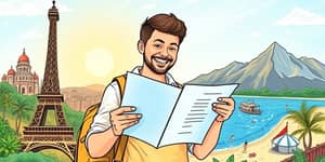 Financiar tus Vacaciones: ¿Es el Préstamo la Mejor Opción?