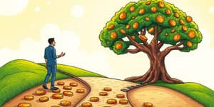 La Mentality del Dinero: Transforma Tu Relación con él