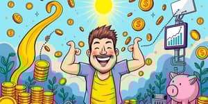 Hacks Financieros: Atajos para Mejorar Tu Economía