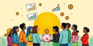 Construye Tu Futuro: Fundamentos de la Planificación Financiera