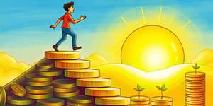 Tu Primer Millón: Pequeños Pasos, Grandes Logros